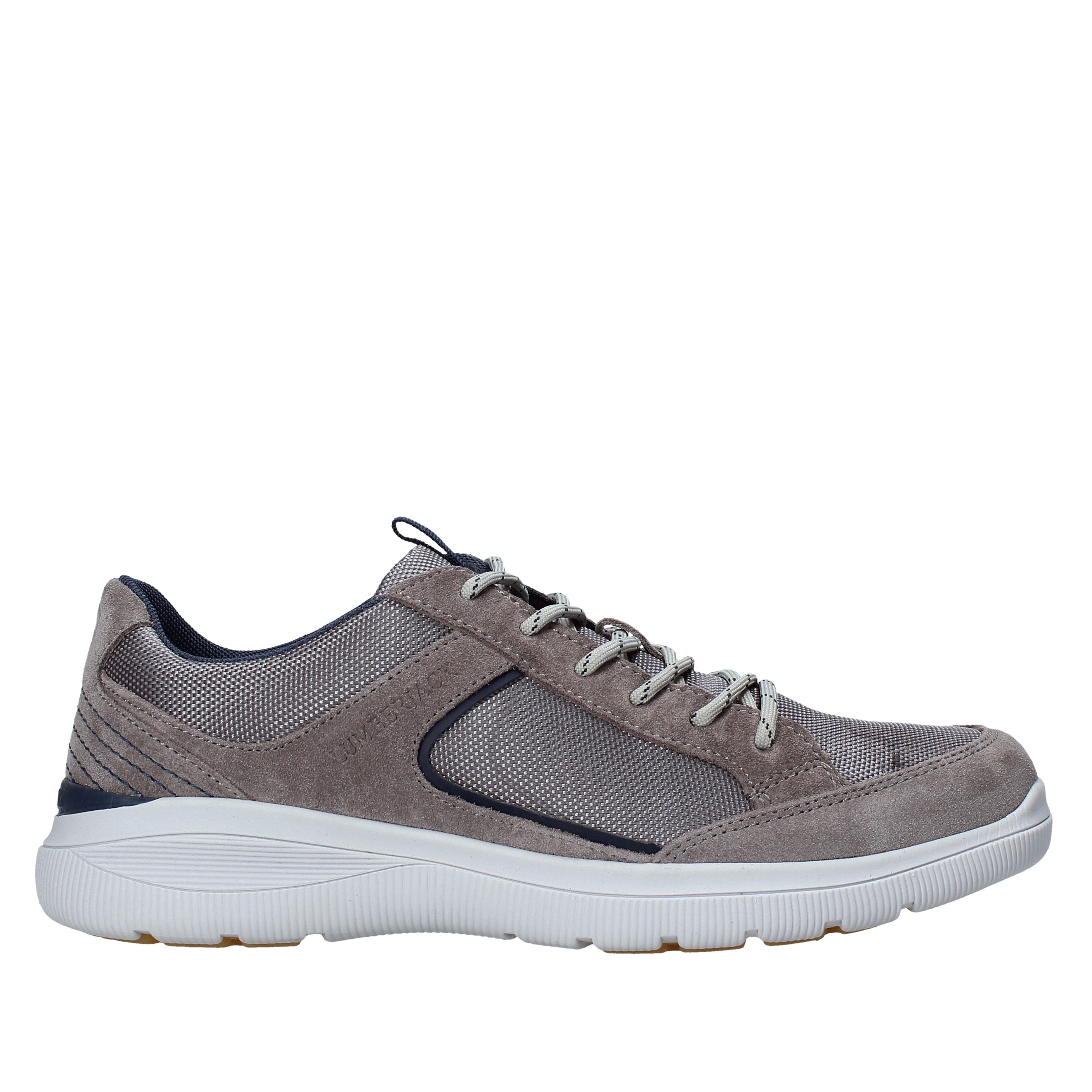 Sneakers Grigio Lumberjack