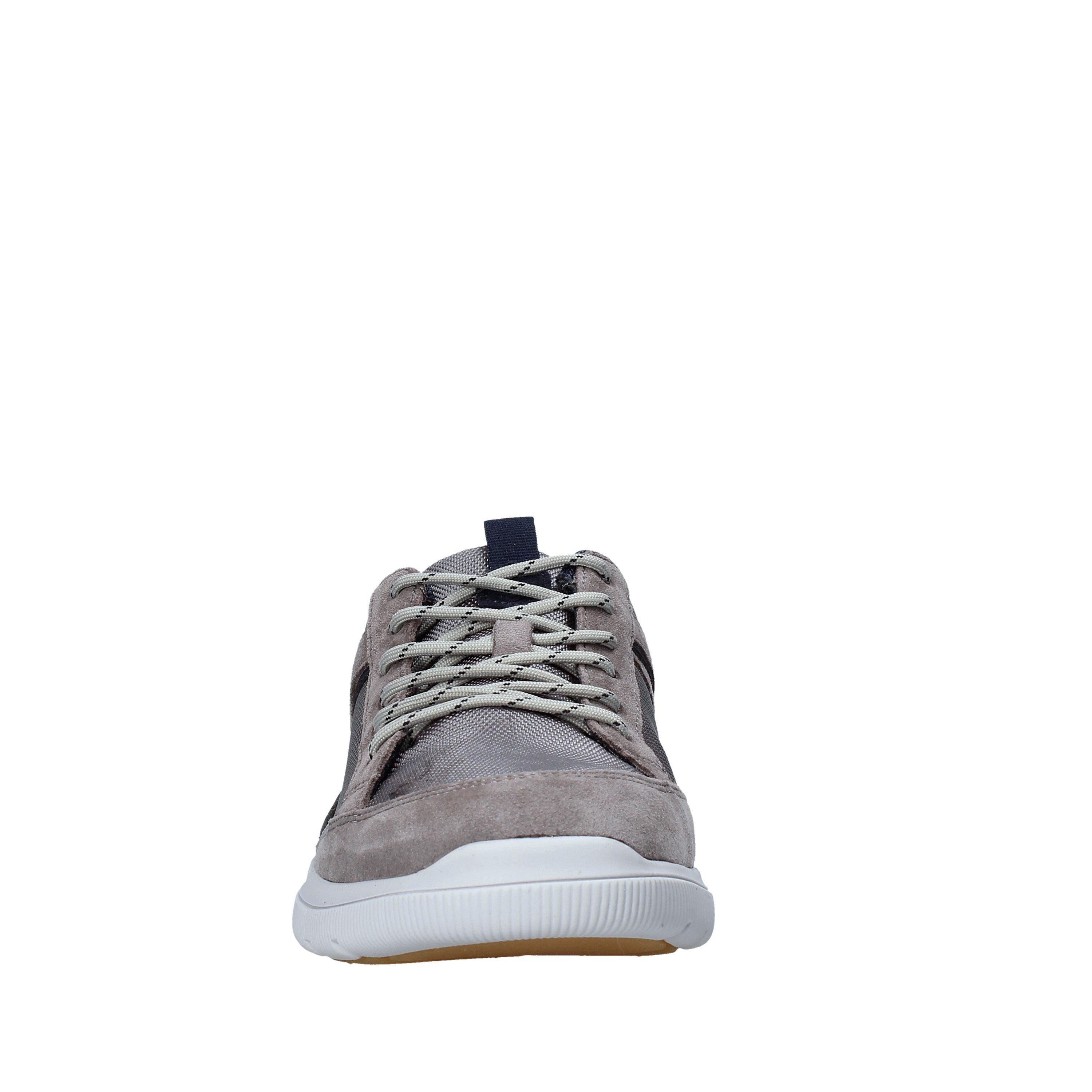 Sneakers Grigio Lumberjack
