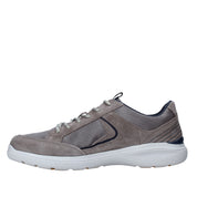 Sneakers Grigio Lumberjack