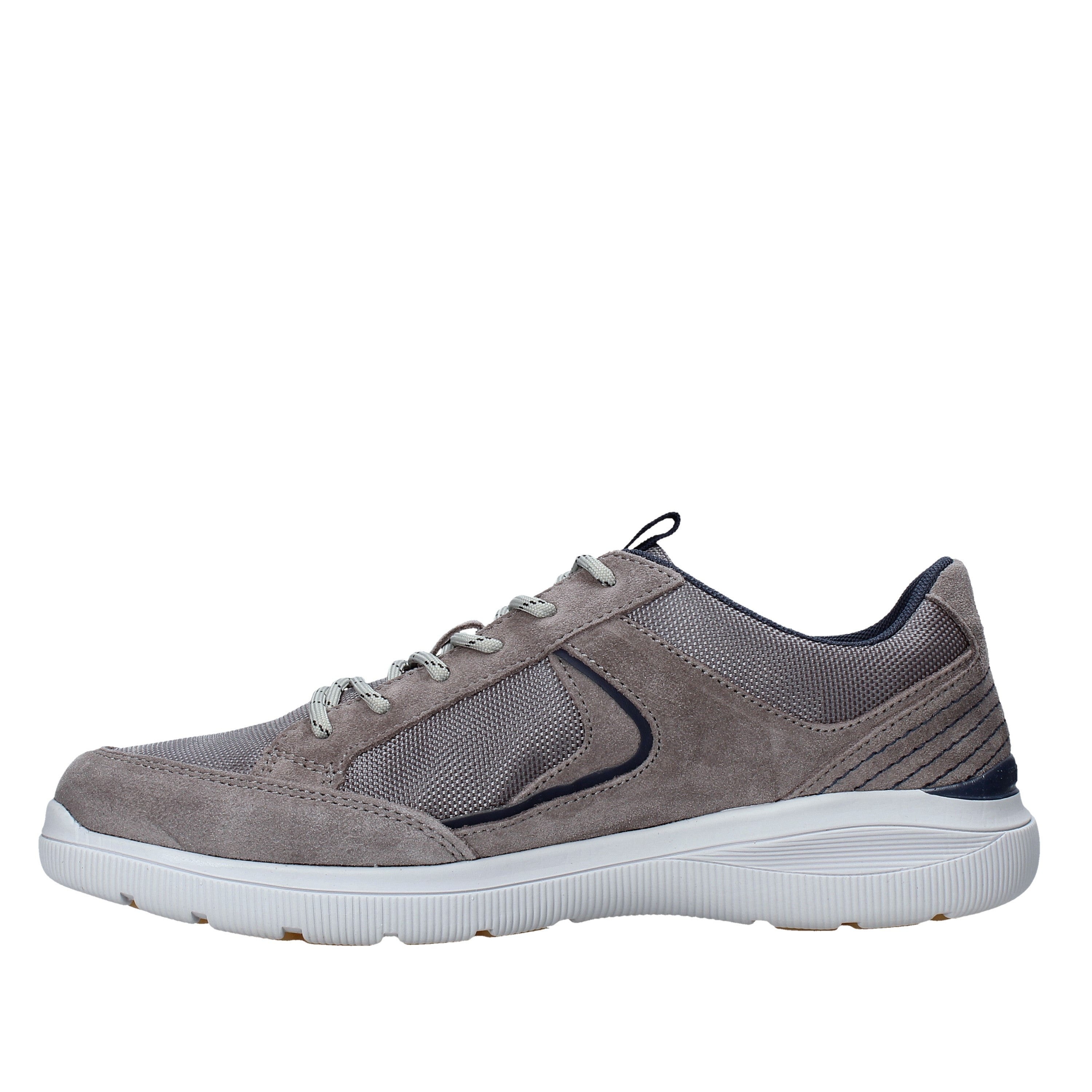 Sneakers Grigio Lumberjack