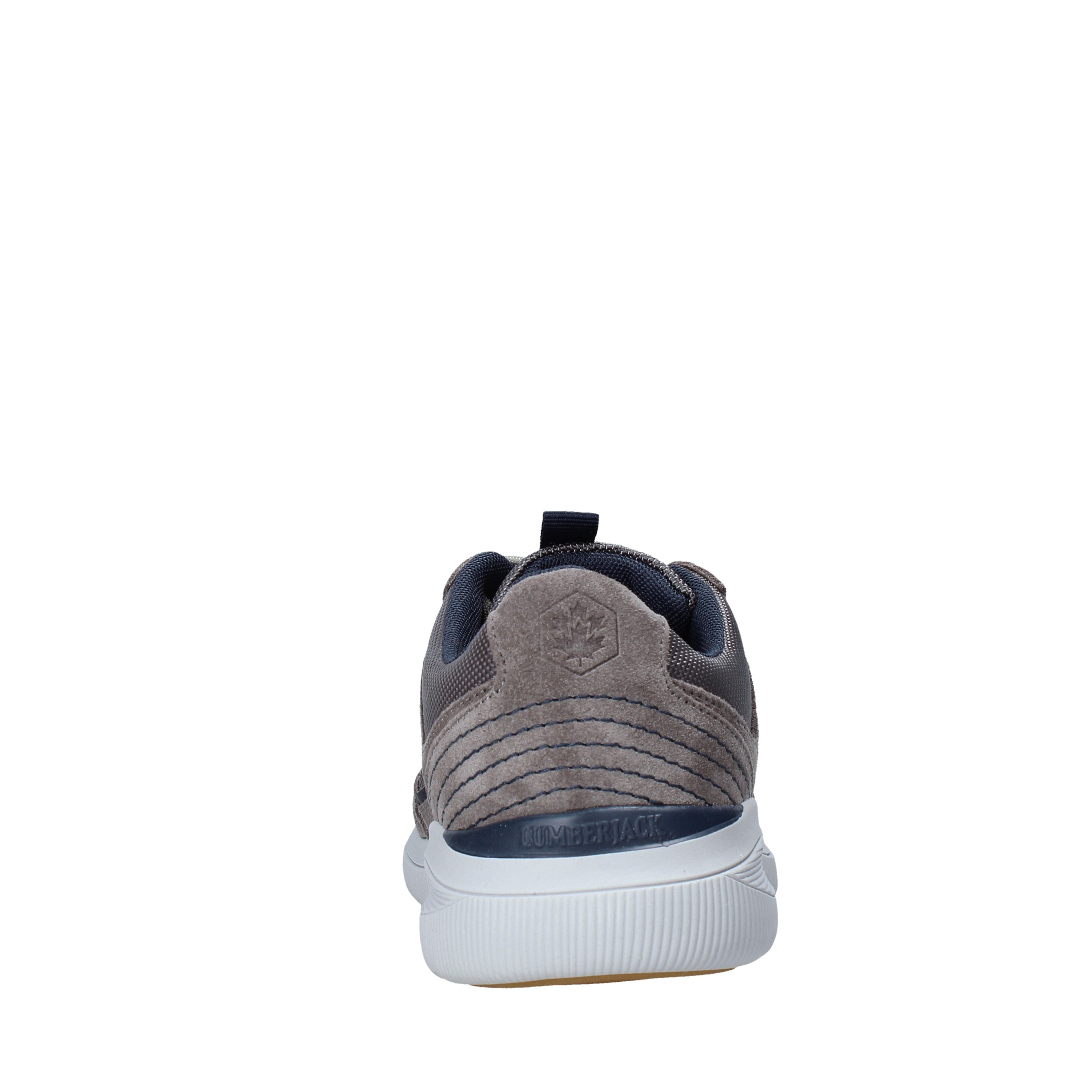 Sneakers Grigio Lumberjack