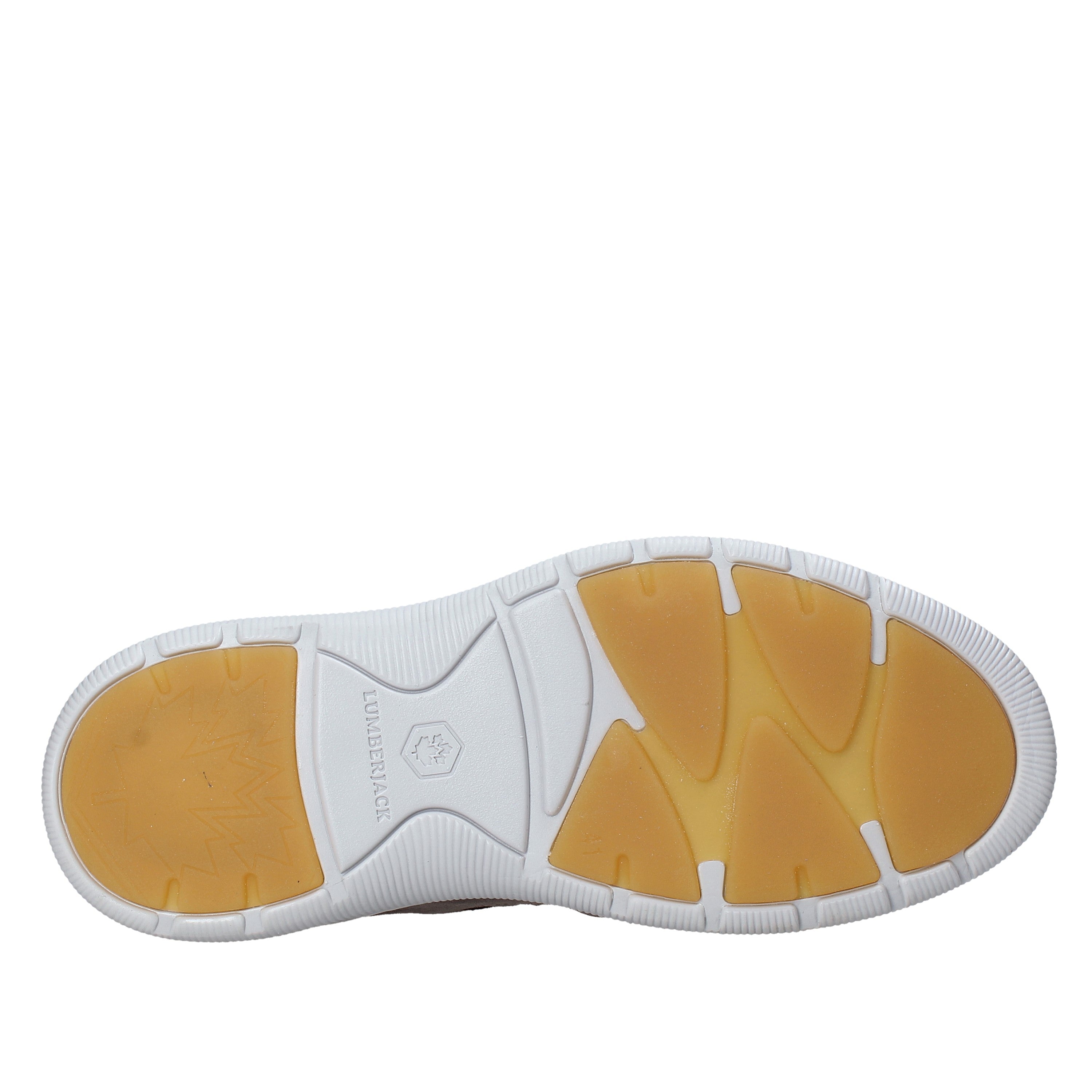 Sneakers Grigio Lumberjack