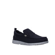 Slip-on Blu Lumberjack