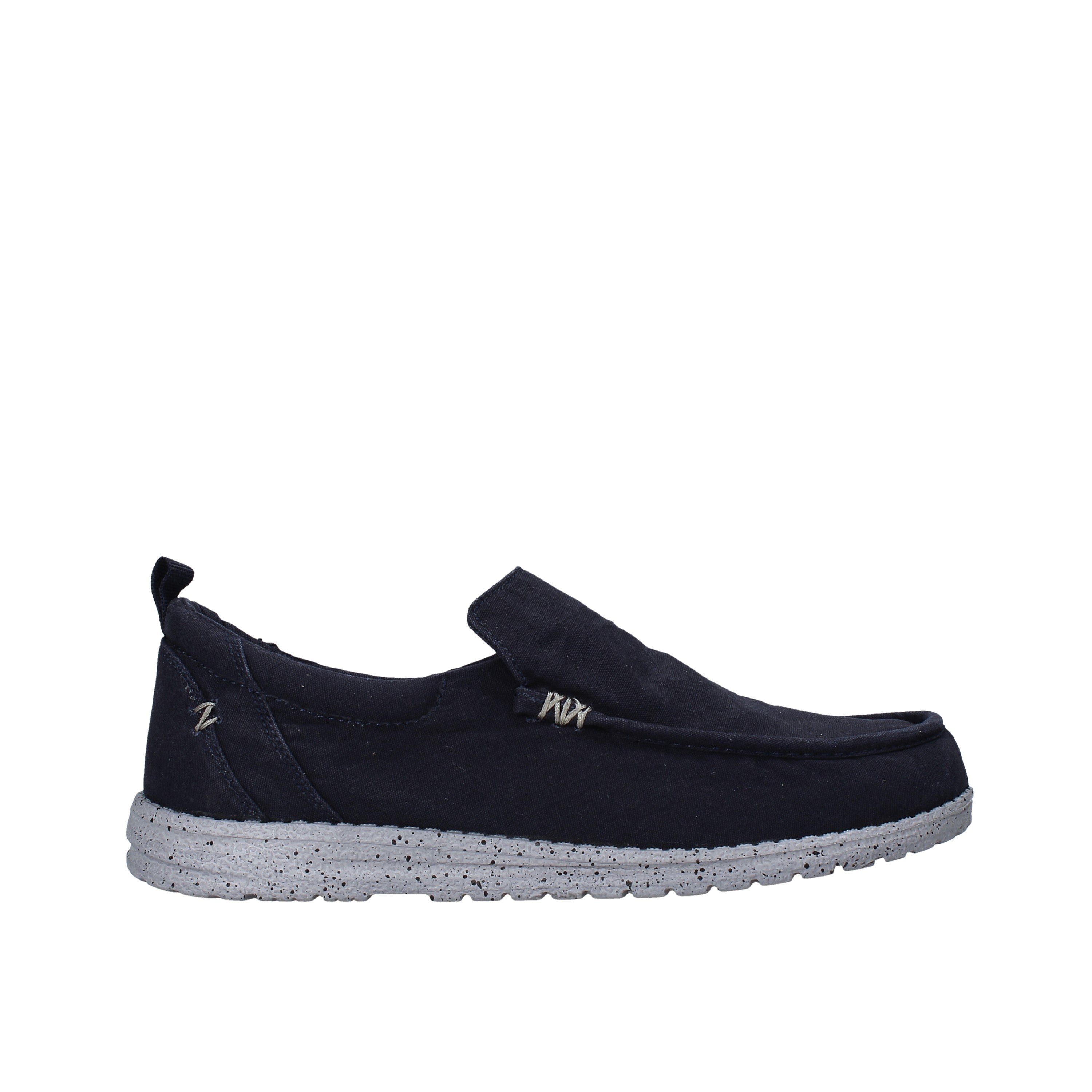 Slip-on Blu Lumberjack