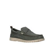 Slip-on Verde Lumberjack