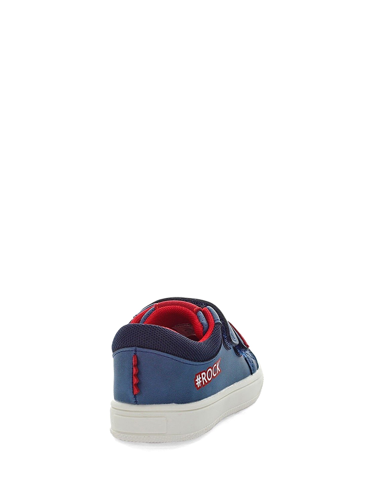 Scarpe con strappi Blu Lumberjack