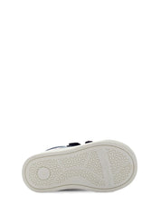 Scarpe con strappi Blu Lumberjack