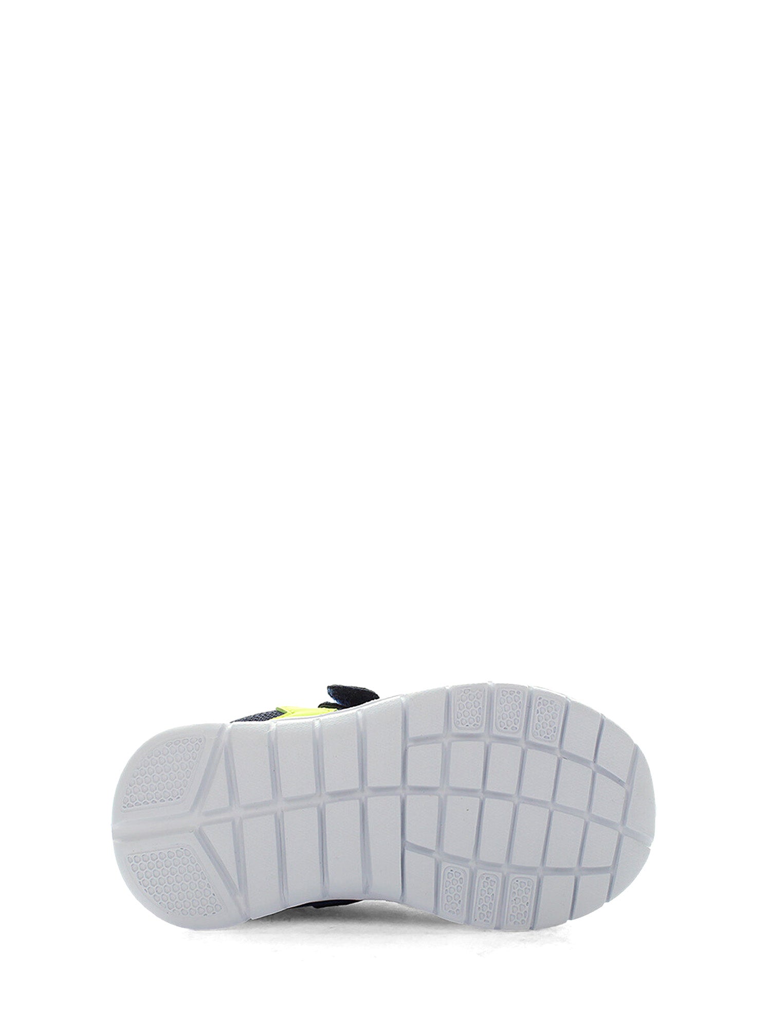 Scarpe con strappi Blu Lumberjack