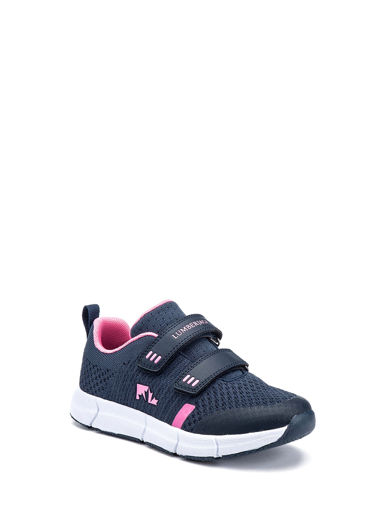 Scarpe con strappi Blu Lumberjack