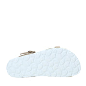 Sandali Dorato Lumberjack