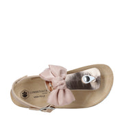 Infradito Rosa Nude Lumberjack