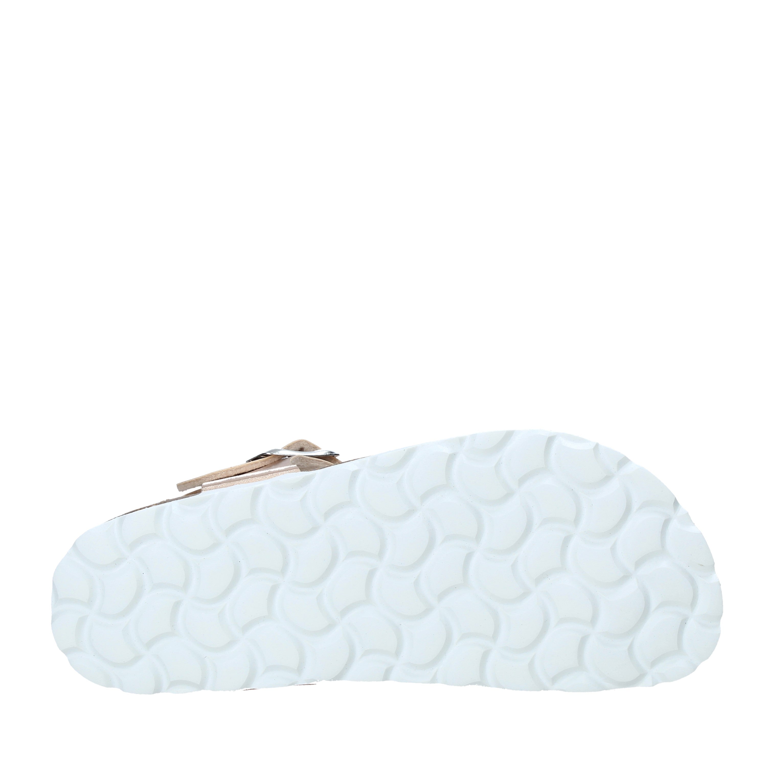 Infradito Rosa Nude Lumberjack