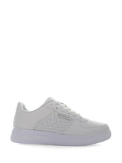 Sneakers Bianco Lumberjack