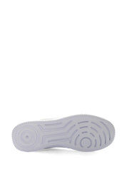 Sneakers Bianco Lumberjack