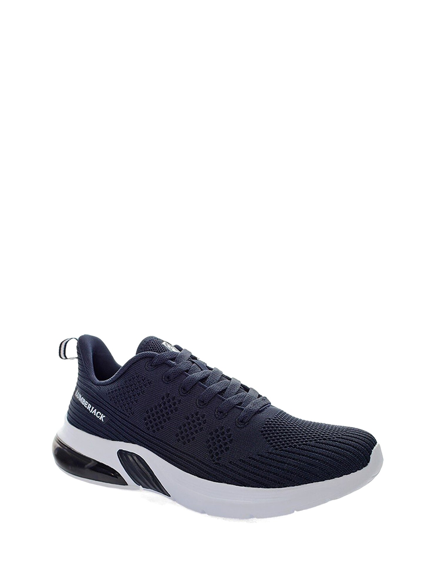 Sneakers Blu Lumberjack