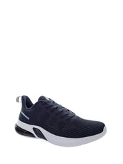 Sneakers Blu Lumberjack