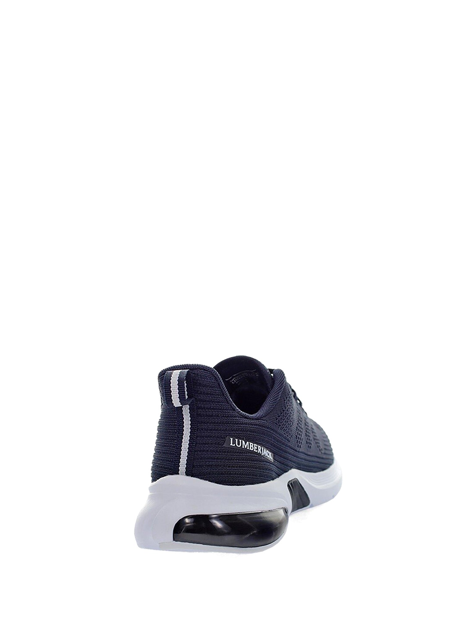 Sneakers Blu Lumberjack