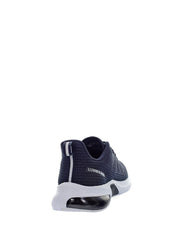 Sneakers Blu Lumberjack