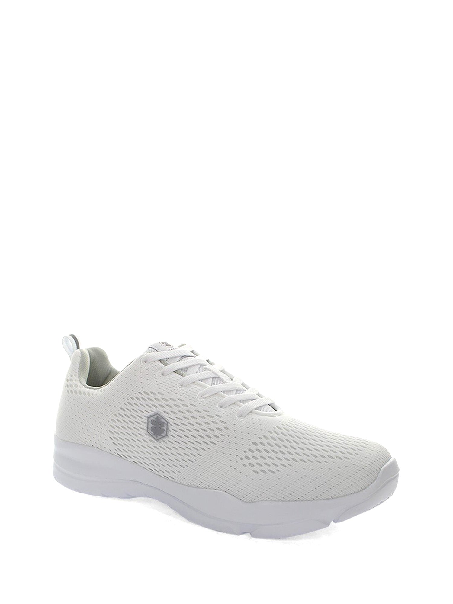 Sneakers Bianco Lumberjack