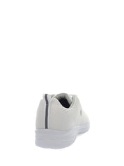 Sneakers Bianco Lumberjack