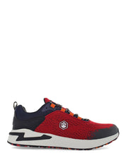 Sneakers Rosso Lumberjack