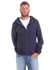 Giacche Blu Lumberjack