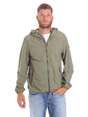 Giacche Verde Lumberjack