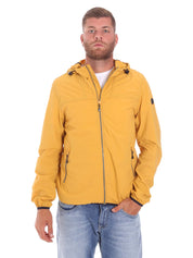 Giacche Giallo Lumberjack