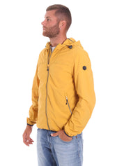Giacche Giallo Lumberjack