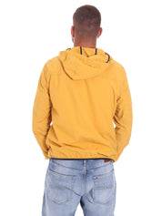 Giacche Giallo Lumberjack