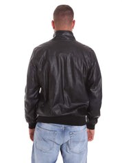 Giacche Nero Lumberjack