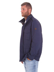 Giacche Blu Lumberjack