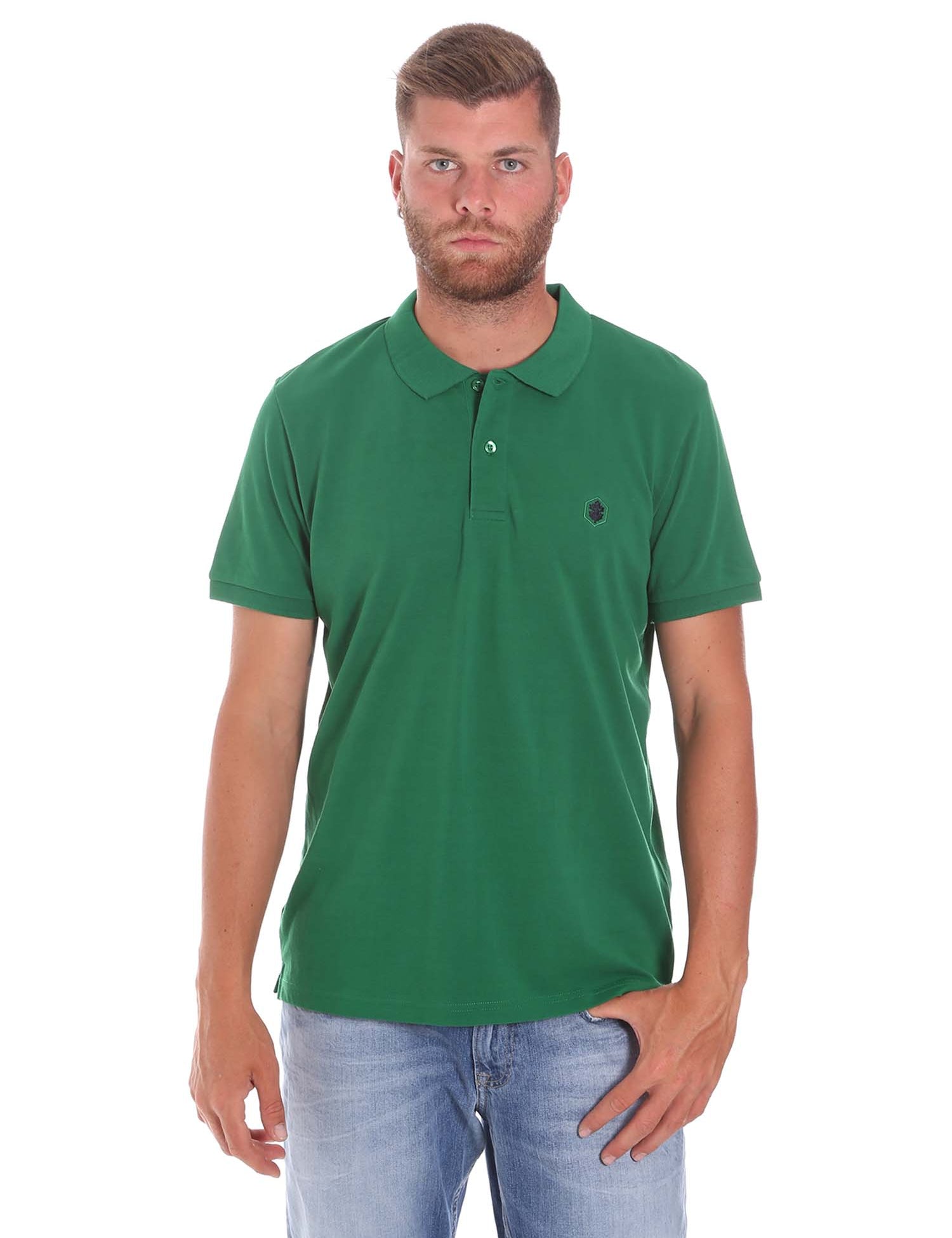 Polo Verde Lumberjack