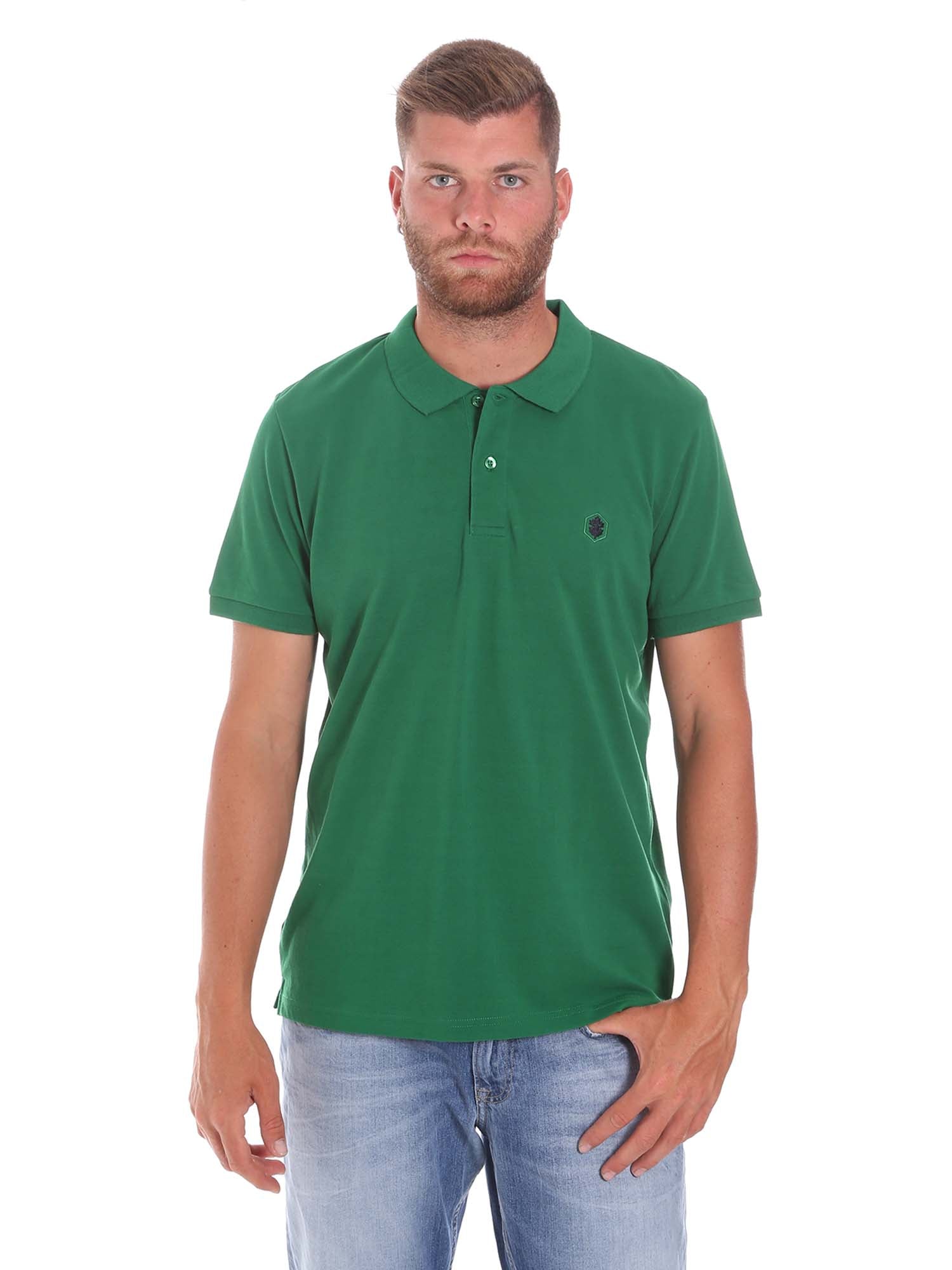 Polo Verde Lumberjack