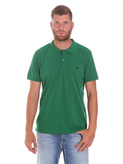 Polo Verde Lumberjack