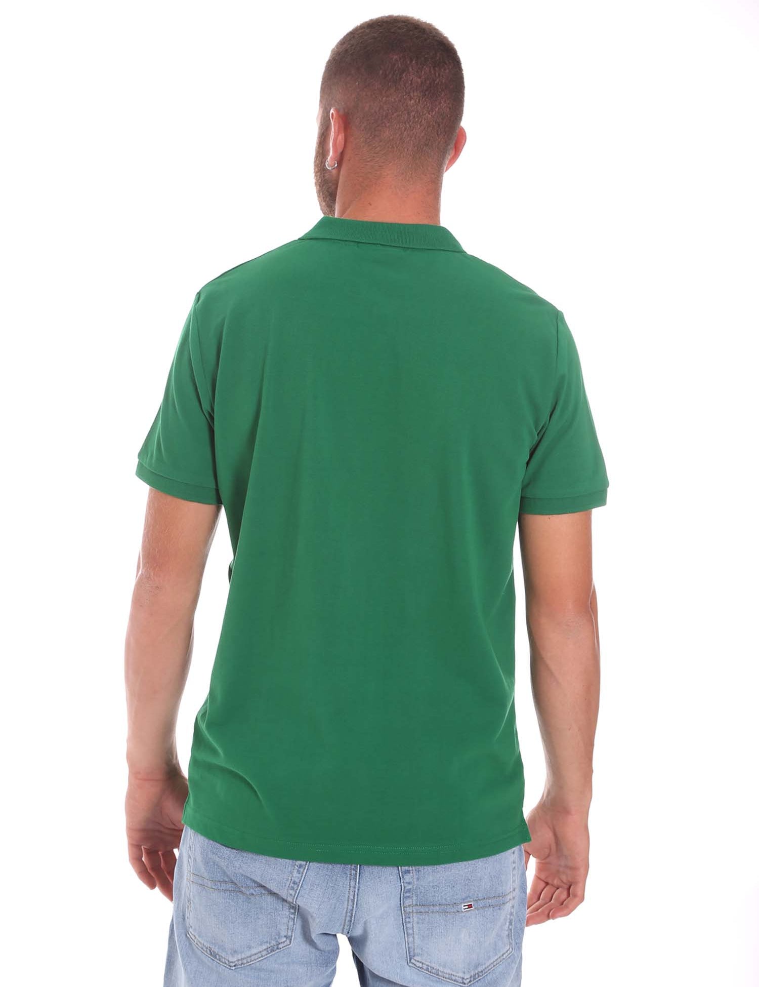 Polo Verde Lumberjack