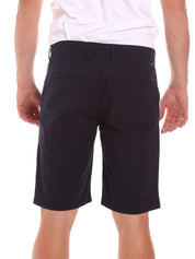 Bermuda Nero Lumberjack