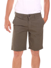 Bermuda Verde Lumberjack