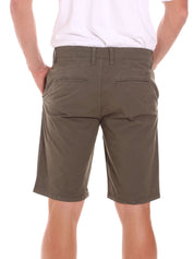 Bermuda Verde Lumberjack