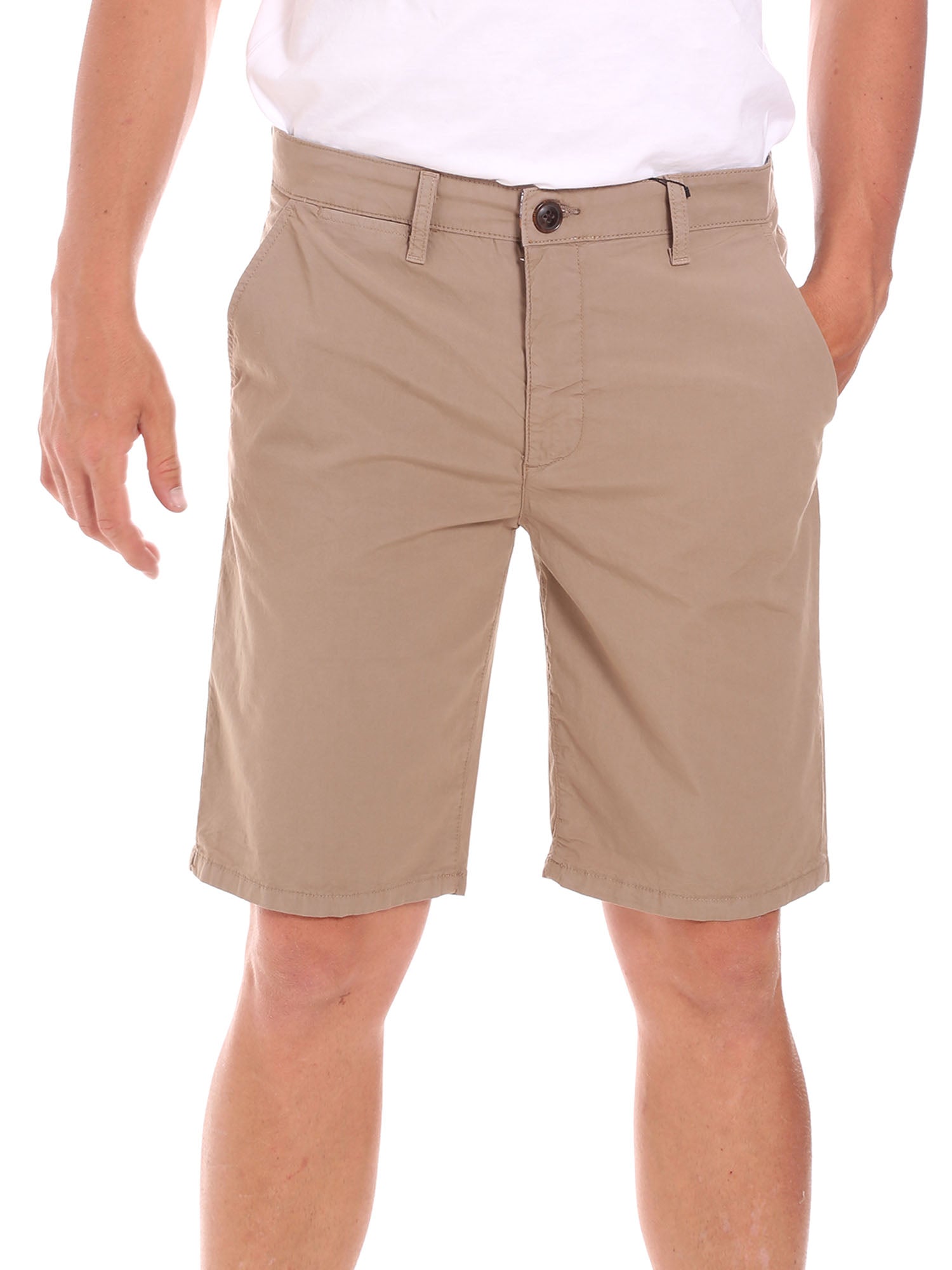 Bermuda Beige Lumberjack