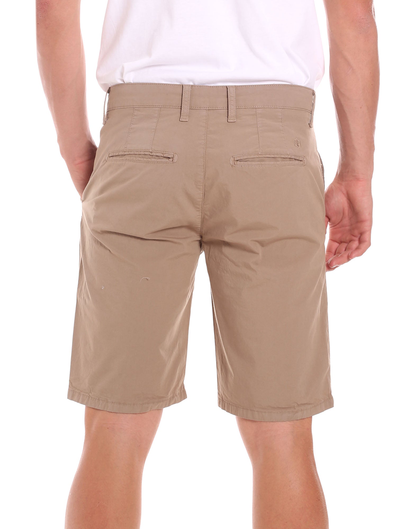 Bermuda Beige Lumberjack