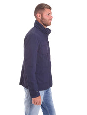 Giacche Blu Lumberjack