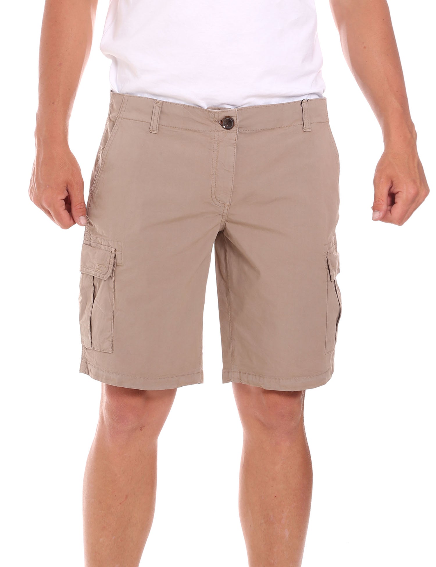 Bermuda Beige Lumberjack