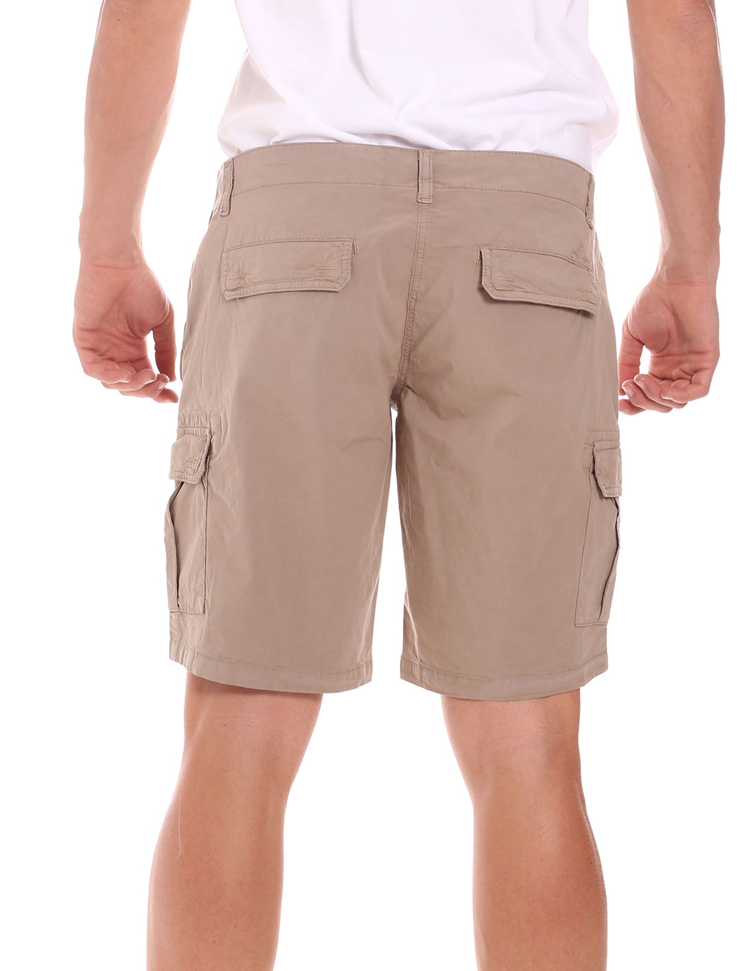 Bermuda Beige Lumberjack