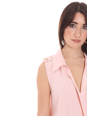 Body Rosa Guess Marciano