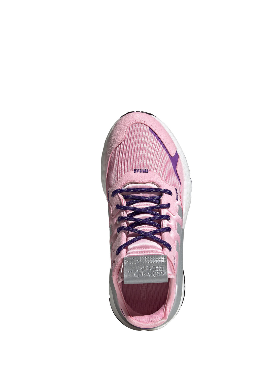Scarpe da ginnastica Rosa Adidas Originals