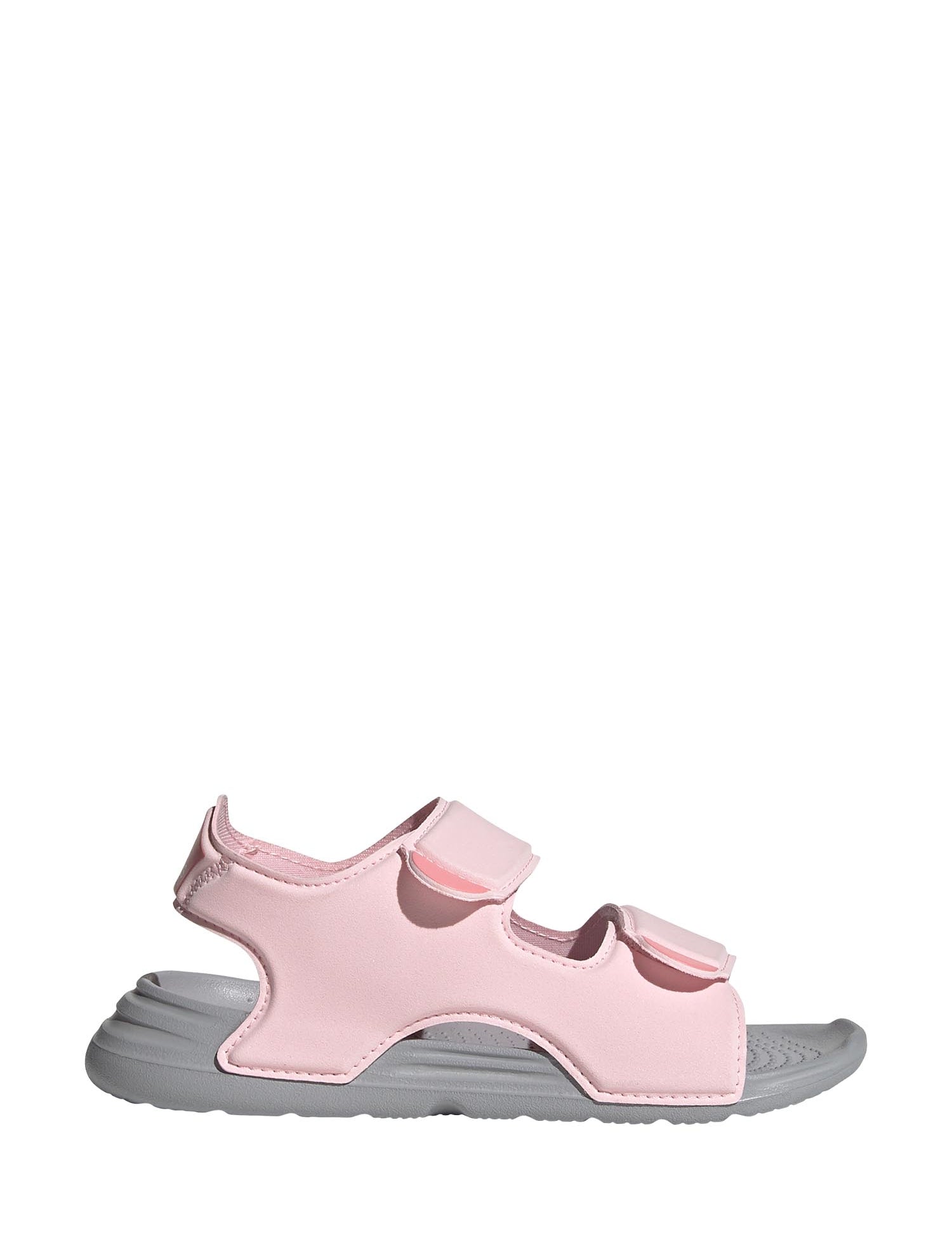 Sandali con strappi Rosa Adidas Performance