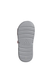 Sandali con strappi Rosa Adidas Performance