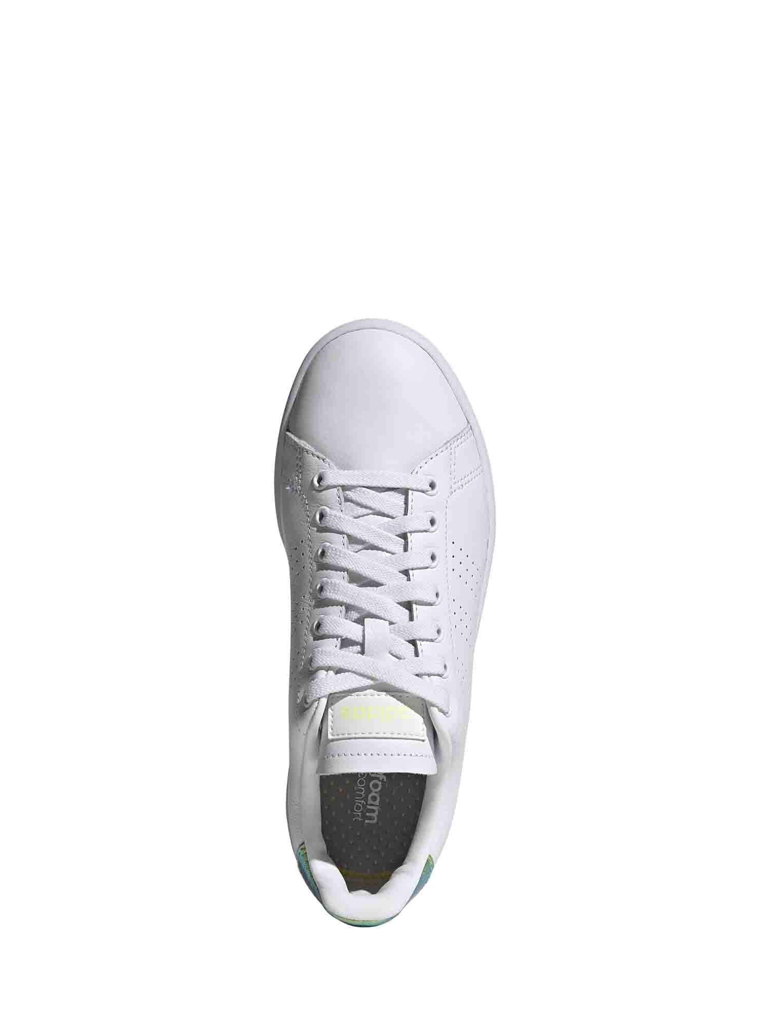 Sneakers Bianco Adidas Performance
