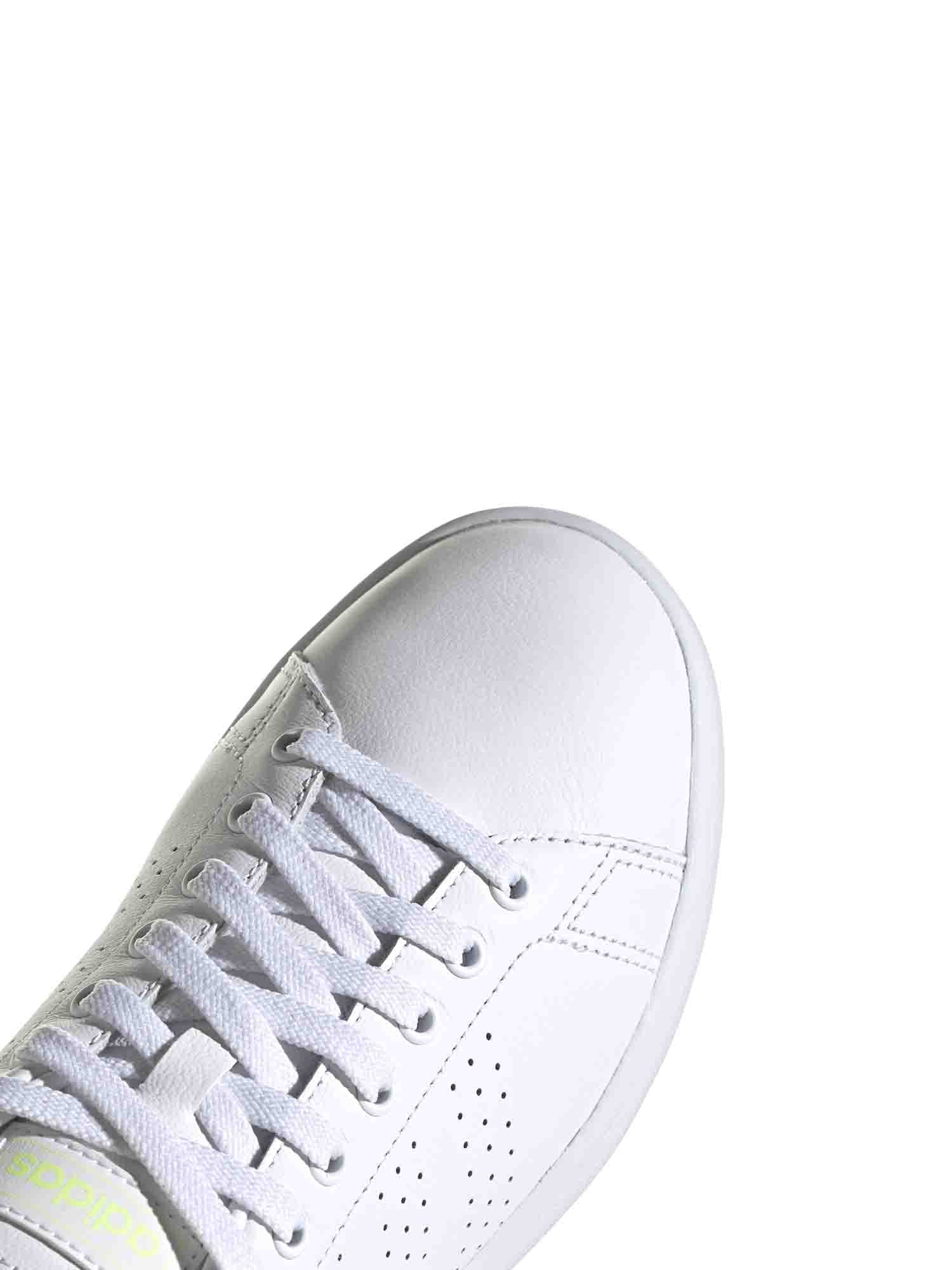 Sneakers Bianco Adidas Performance